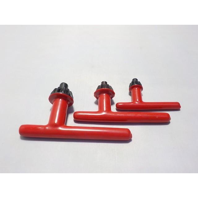 チャックキー（チャック回し）10、13、16ｍｍセット（工具電動ドリルインパクト） |  | 01