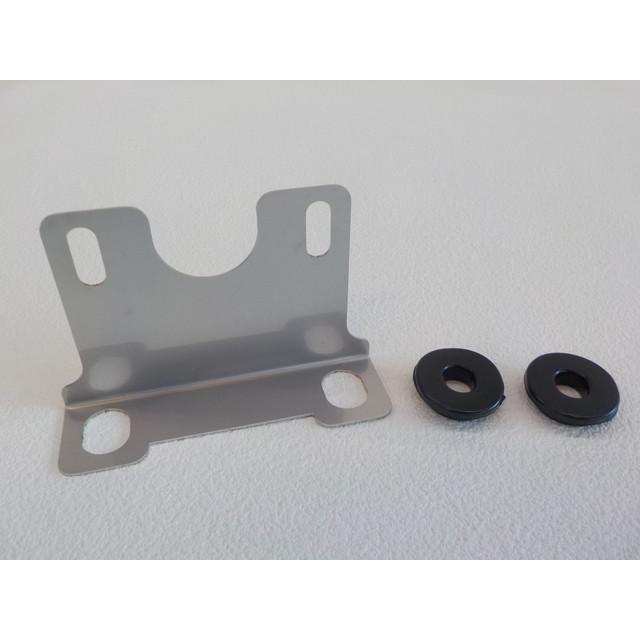 ステムエンブレム取付用ステー（ダックス）（ノーマル）（R4-6） | 