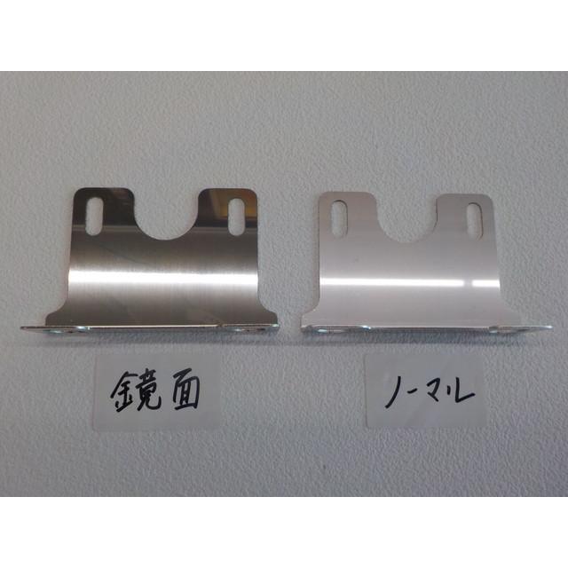 ステムエンブレム取付用ステー（ダックス）（ノーマル）（R4-6） |  | 02