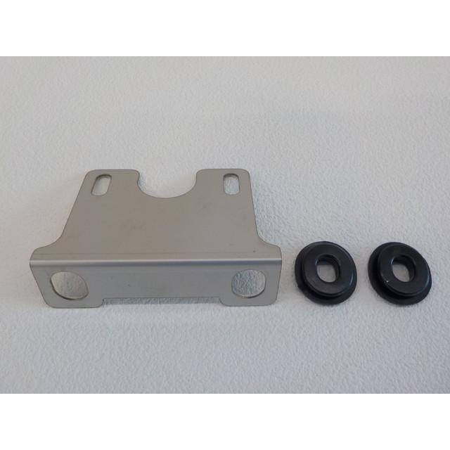 ステムエンブレム取付用ステー（ダックス）（鏡面ステー）（R4-6） |  | 01