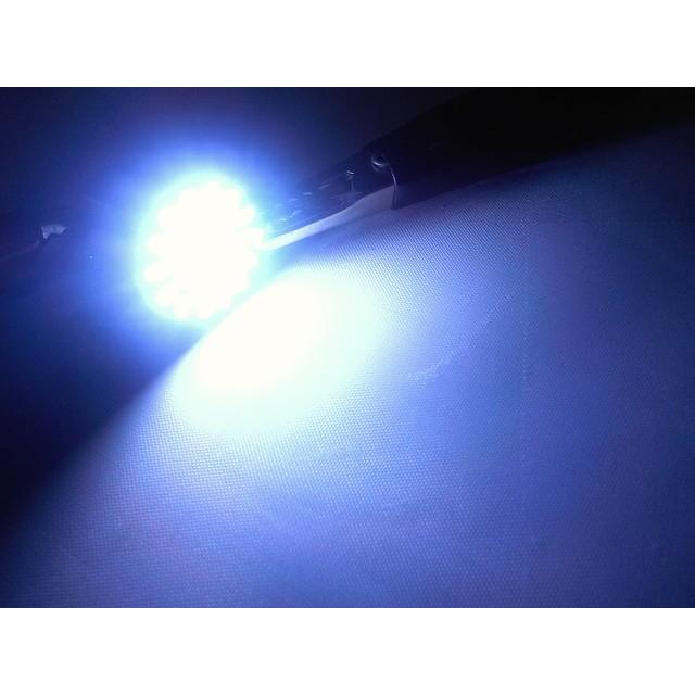 12V LEDウインカーバルブ白４個セット |  | 02