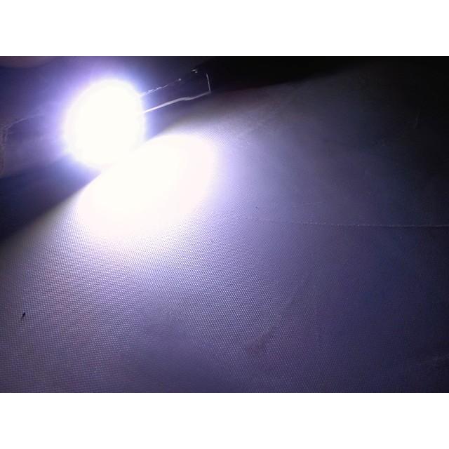 12V LEDテールランプバルブ白（バイク車） |  | 02