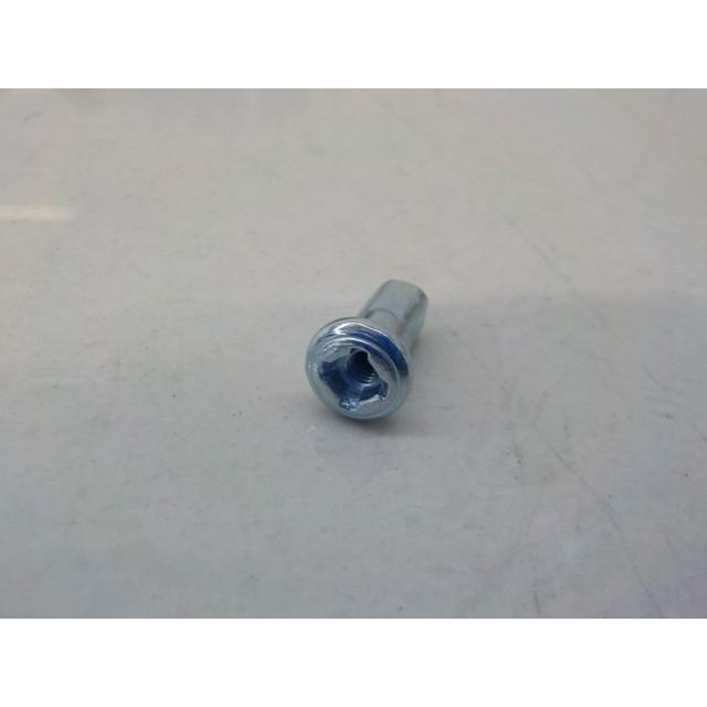 ★☆バイク用スポークホイール用ニップル（ホークCB400F、CB350F、CB250T）36個セット |  | 01