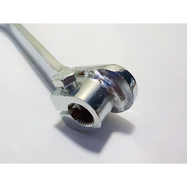 B品！汎用ホンダ系チェンジペダル(モンキーダックスカブ） |  | 02