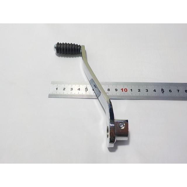 B品！汎用ホンダ系チェンジペダル(モンキーダックスカブ） |  | 03