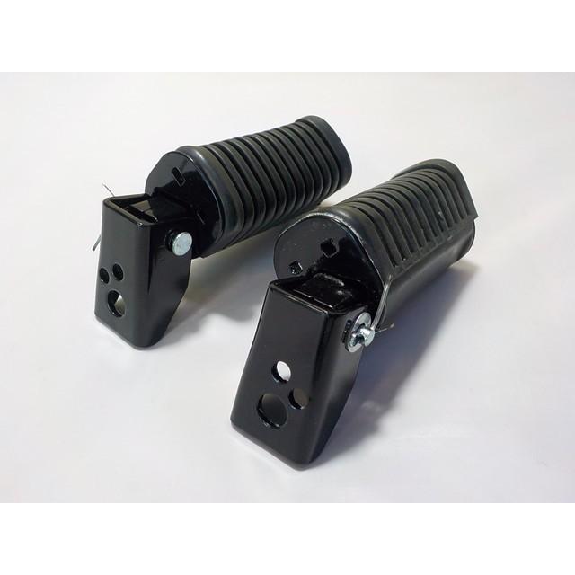 B品！汎用リアステップ（バイク旧車） |  | 01