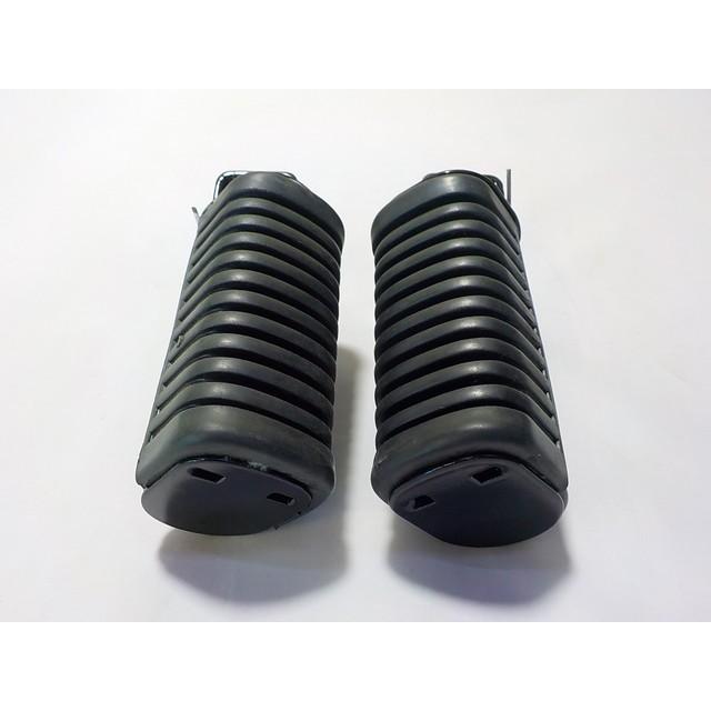 B品！汎用リアステップ（バイク旧車） |  | 02