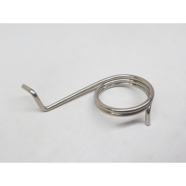 ブレーキアームリターンスプリング（ワッシャー付き） |  | 01