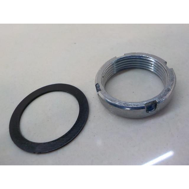 KS)GS400など メッキキーリング（B品） : HIT BIKE PARTS - 通販