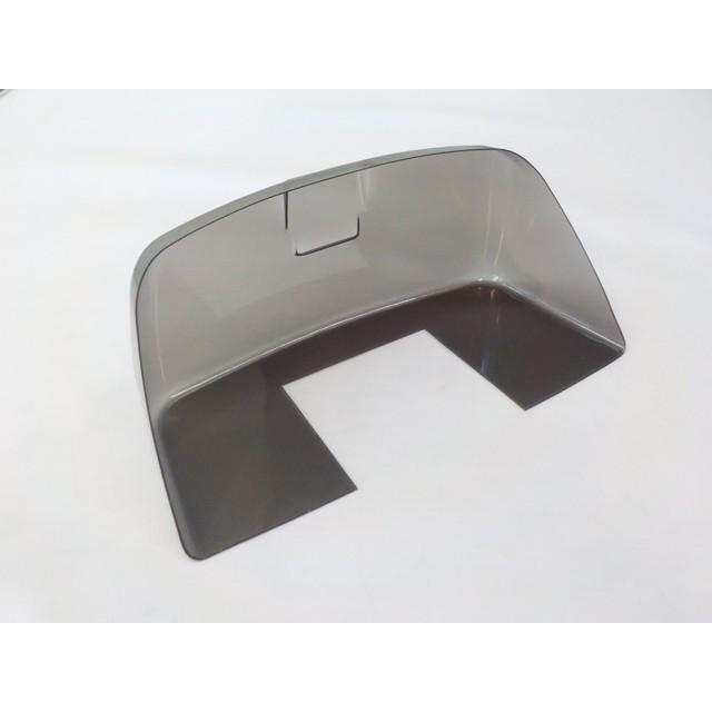 ks)CBX400Fスモークテールランプカバー : HIT BIKE PARTS - 通販