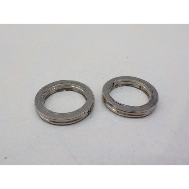 KS)高品質バイク用マフラーガスケット(32mm)2枚 :KS620-2:HIT BIKE PARTS - 通販 - Yahoo!ショッピング KS)高品質バイク用マフラーガスケット(32mm)2枚 :KS620-2:HIT BIKE PARTS - 通販 - Yahoo!ショッピング