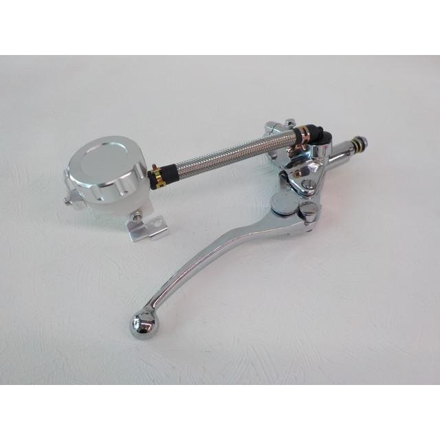 1/2メッキ別体式　ブレーキマスター　シリンダー　（4-6） |  | 01