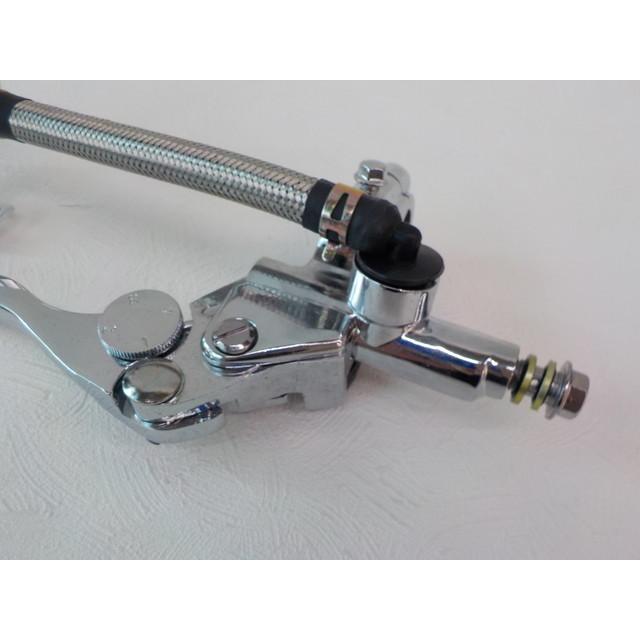 1/2メッキ別体式　ブレーキマスター　シリンダー　（4-6） |  | 03