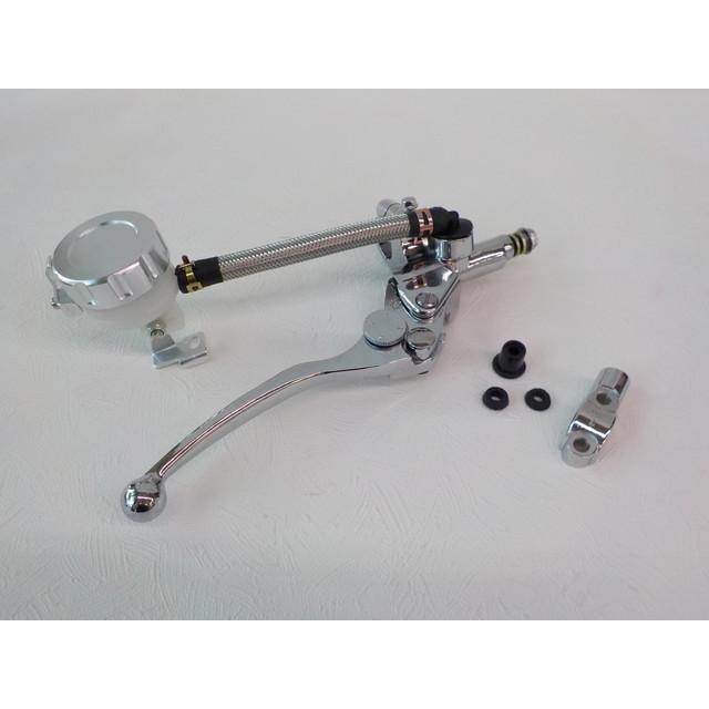 1/2メッキ別体式　ブレーキマスター　シリンダー　（4-6） |  | 06