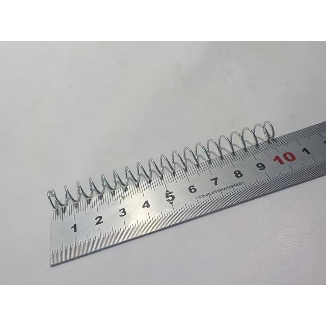 ドラムブレーキロッドスプリング（リアブレーキ） |  | 02