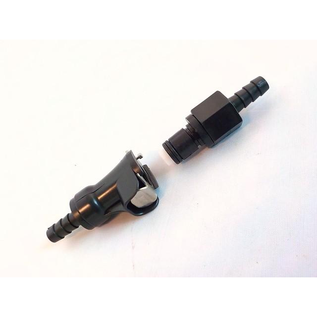 ワンタッチ燃料ホースジョイント 6ｍｍ バイク車ジェットガソリン T5 Hit Bike Parts 通販 Yahoo ショッピング
