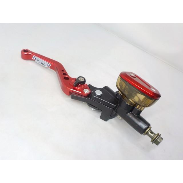 (ＴＨ)★☆1/2カスタムブレーキマスター（赤）（22パイ用） |  | 01