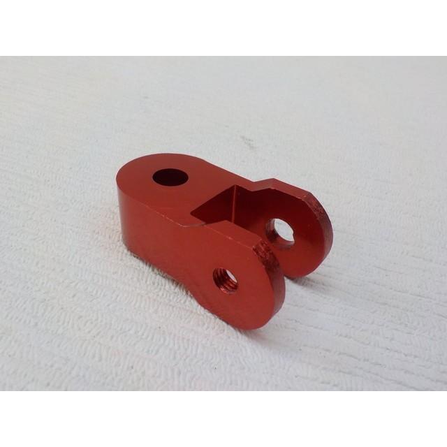 (TH)スクーターなどケツ上げキット（赤）32ｍｍ |  | 01