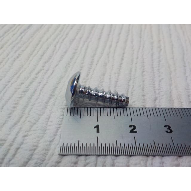 バイク　スクーター　メッキビスセット　　5ｍｍ　六角30本 |  | 01