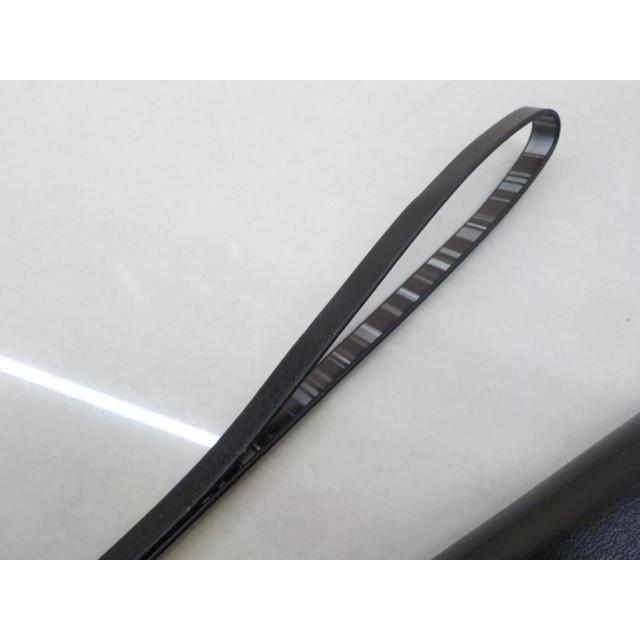 TIN★☆在庫あり(2)iPhone11手帳型ケース　iP19_61-ACB03ACB　Black×Black　黒　 |  | 03