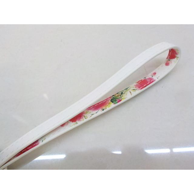 TIN★☆在庫あり(3)iPhone12mini手帳型ケース　花柄　iP20_54-ＦＬＥ04　White　白　新品未使用 |  | 03