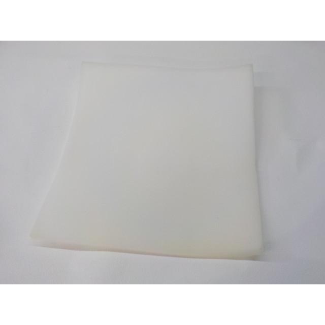 TW★☆カット用　エアクリーナースポンジ　エレメント（白）約35×約35ｃｍ | 