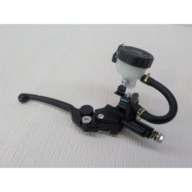 ★☆14mmタンク別体式ブレーキマスター　ブラック　高品質 | 