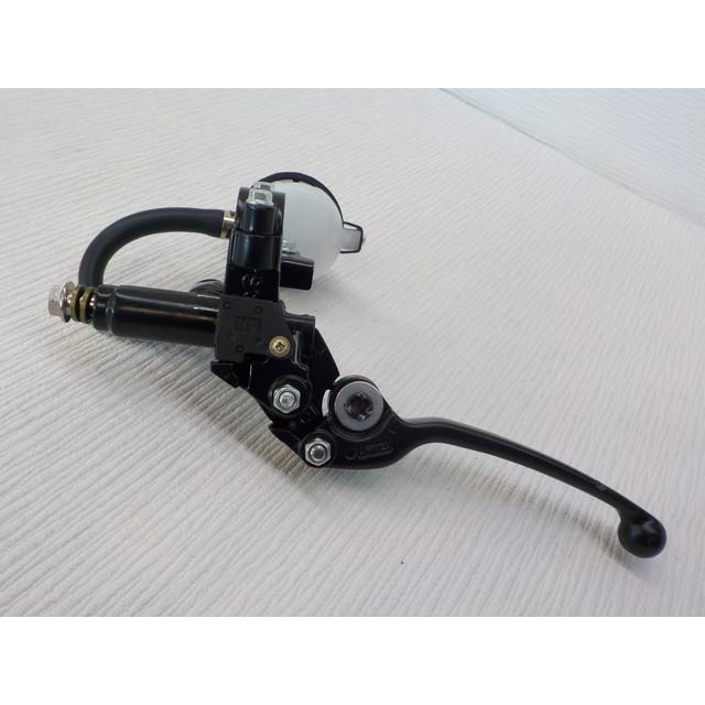 ★☆14mmタンク別体式ブレーキマスター　ブラック　高品質 |  | 01