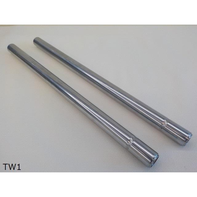TW) ホーク用リプロフロントフォークインナーチューブ(R4-6 TW) ホーク用リプロフロントフォークインナーチューブ(R4-6