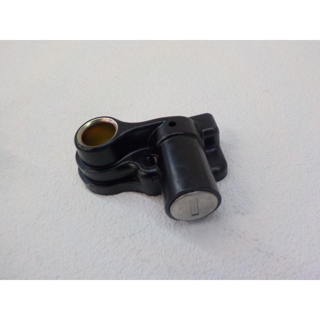 台湾製 高品質！ 旧CB400F（ヨンフォア）ハンドルロック付き メイン