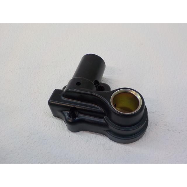 台湾製 高品質！ 旧CB400F（ヨンフォア）ハンドルロック付き メイン