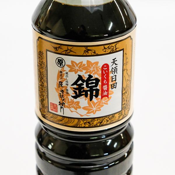 錦・あやめ・淡雪セット 醤油 詰め合わせ : HITA SHOP - 通販