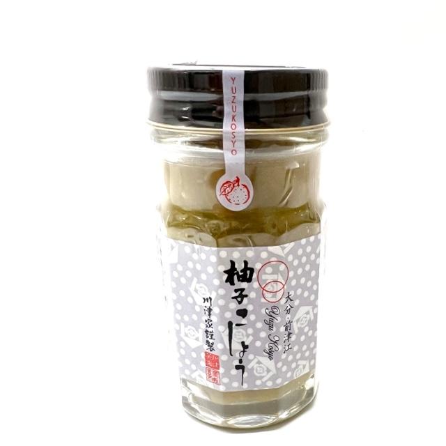 柚子こしょう（青） 薬味 九州産 : HITA SHOP - 通販 - Yahoo!ショッピング