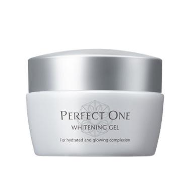 パーフェクトワン 薬用ホワイトニングジェル つめかえ用 新品未開封