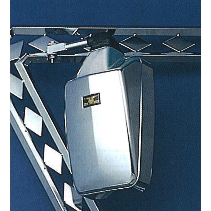 YACヤック コンボイミラーY-69 ミラー関連用品