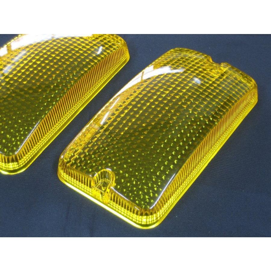 自動車 美品 中間 サイド LED シーケンシャル ウイポジ ウインカー