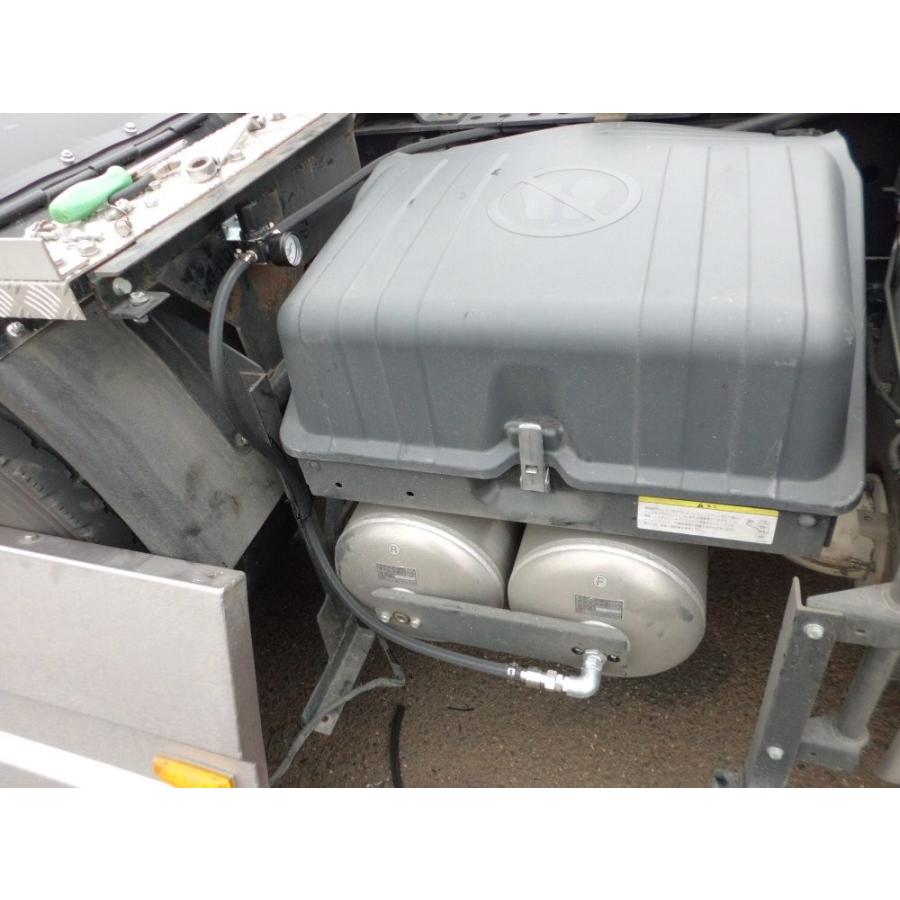 NEW‼️ 17スーパーグレート 専用 減圧エアー取り出しキット ヤンキーホーン