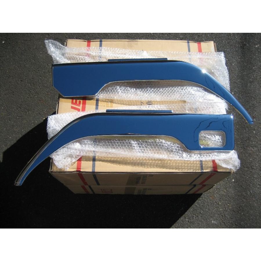 ジェットイノウエ ふそう NEWキャンター ワイド及び標準低床用