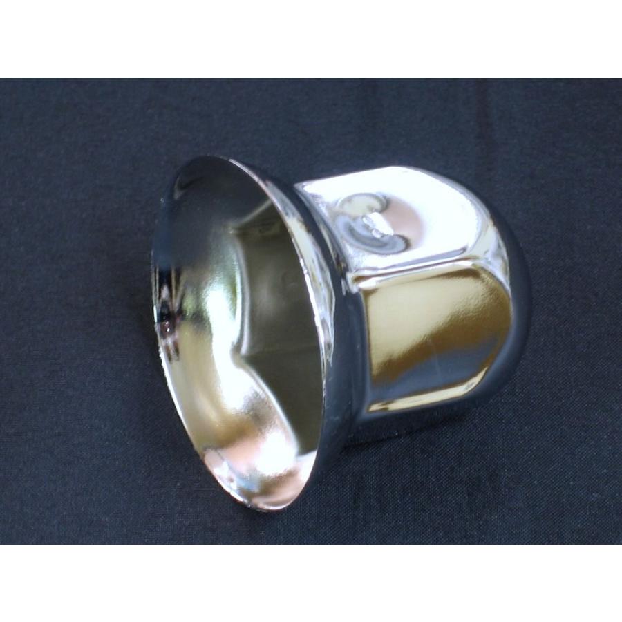 日本ボデーパーツ工業 ISO規格 大型33mm10穴用ナットキャップ