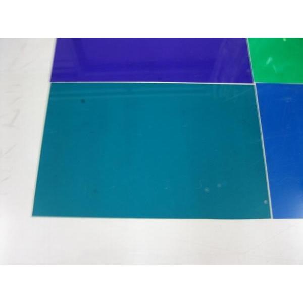ウィンドーフィルム 深緑 1m×1m : 常陸美装Yahoo!ショップ - 通販