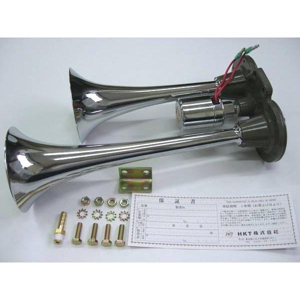キタハラ製ヤンキーホーン 24V : 常陸美装Yahoo!ショップ キタハラ製ヤンキーホーン 24V : 常陸美装Yahoo!ショップ