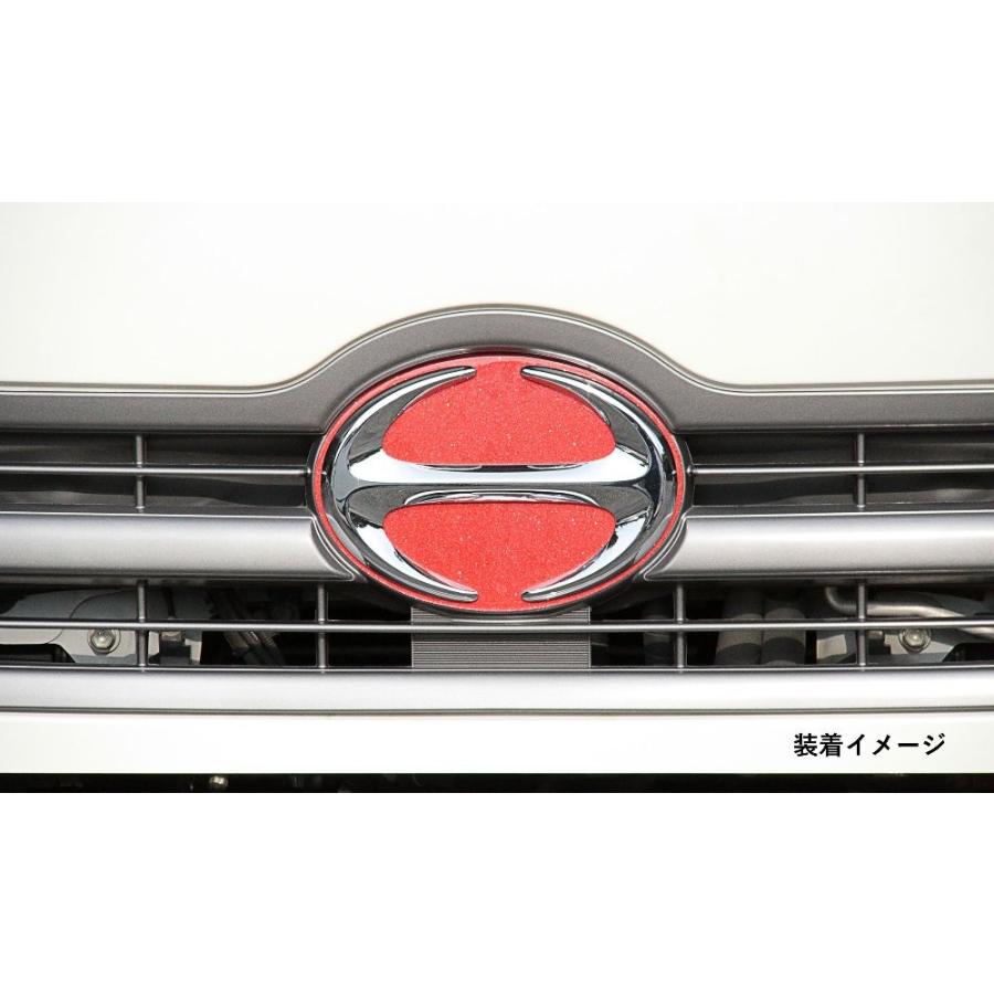 ジェットイノウエ レンジャープロ用 エンブレムステッカー 524430