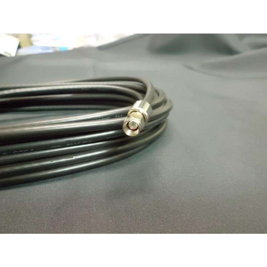 ワンセグ・フルセグ テレビアンテナ パーソナルタイプ シルバー 73.5cm