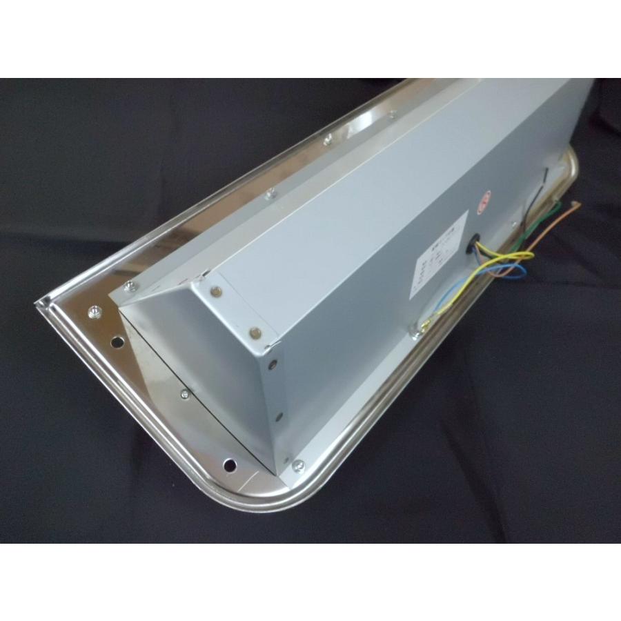 日本ボデーパーツ工業 JB3連スカイラインテール リレーなし左右