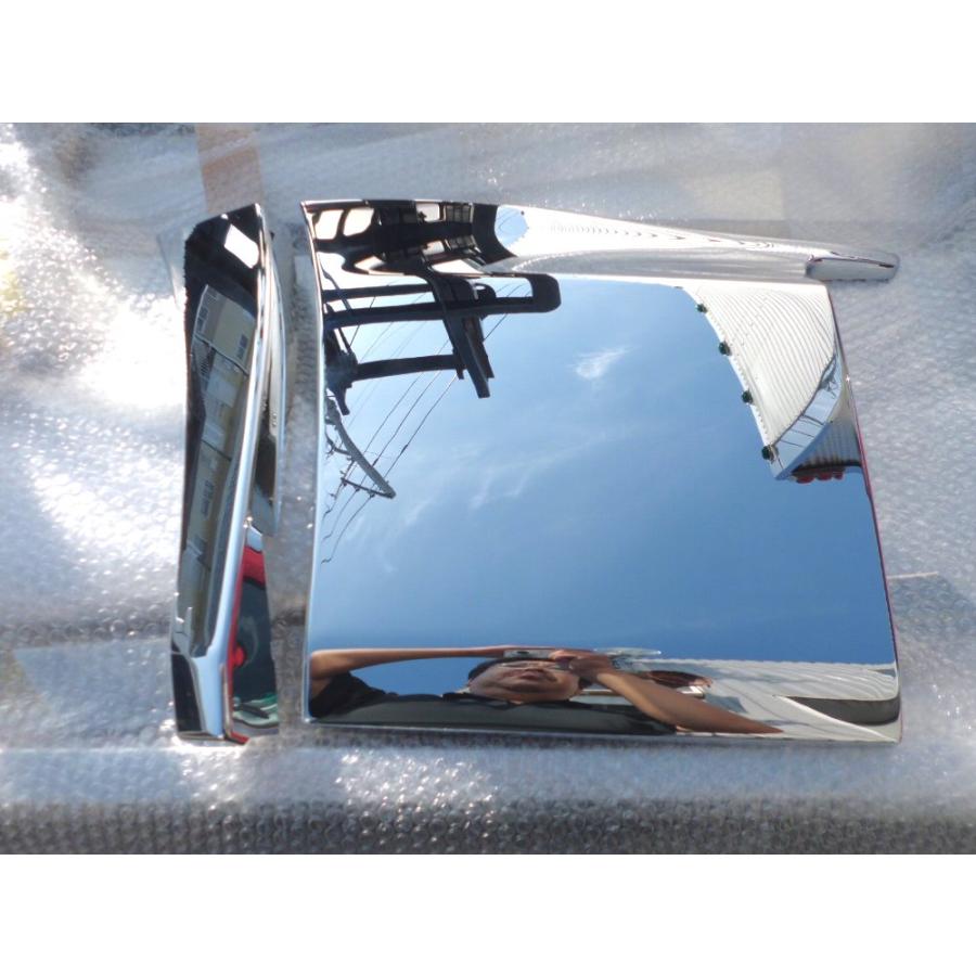 日野17プロフィア用ステップカバー2分割AS : 常陸美装Yahoo!ショップ