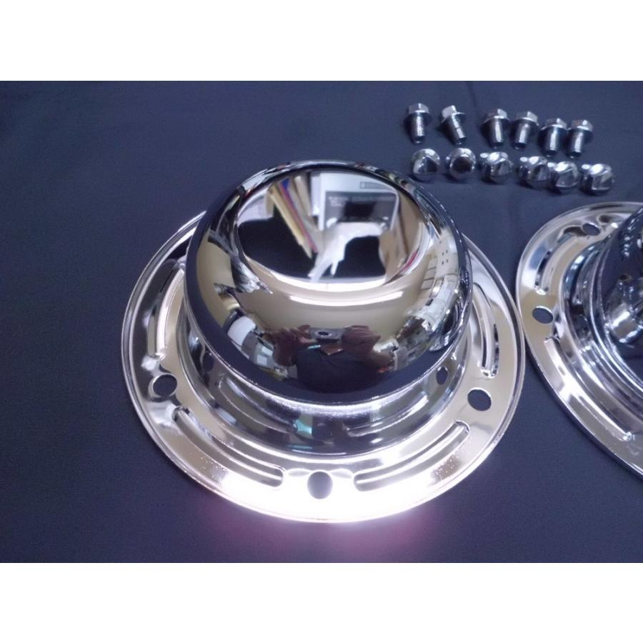 メッキボルト付き いすゞ 大型 商品サイズ 誠実