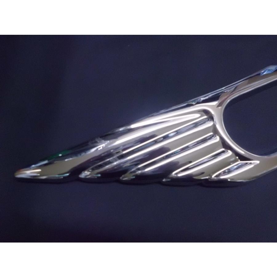 日野 メッキウィングマーク（小） : 常陸美装Yahoo!ショップ - 通販