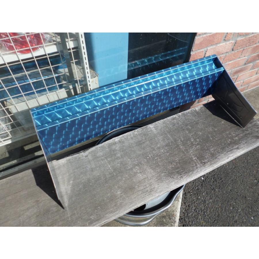 新品】アルナJB 看板灯 大 90cm用 ウロコバイザー アンドン 行灯
