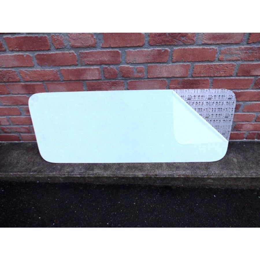 エジプト柄ステンレス 背中窓 クオン 8141 常陸美装yahoo ショップ 通販 Yahoo ショッピング