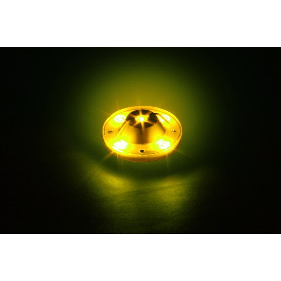 ジェットイノウエ LEDハイパワーマーカーランプユニット 12/24V車共用